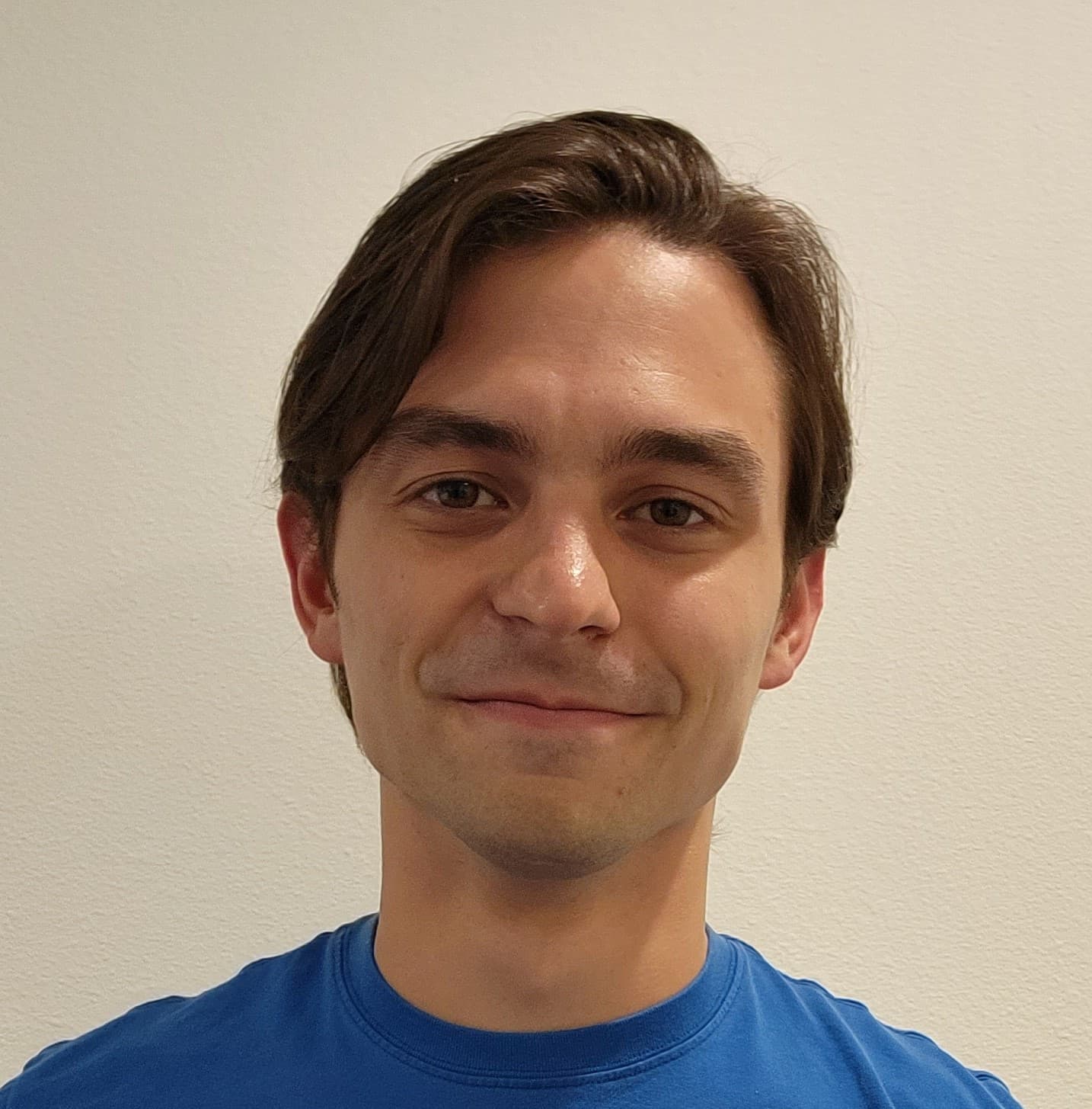 Adrian Melo