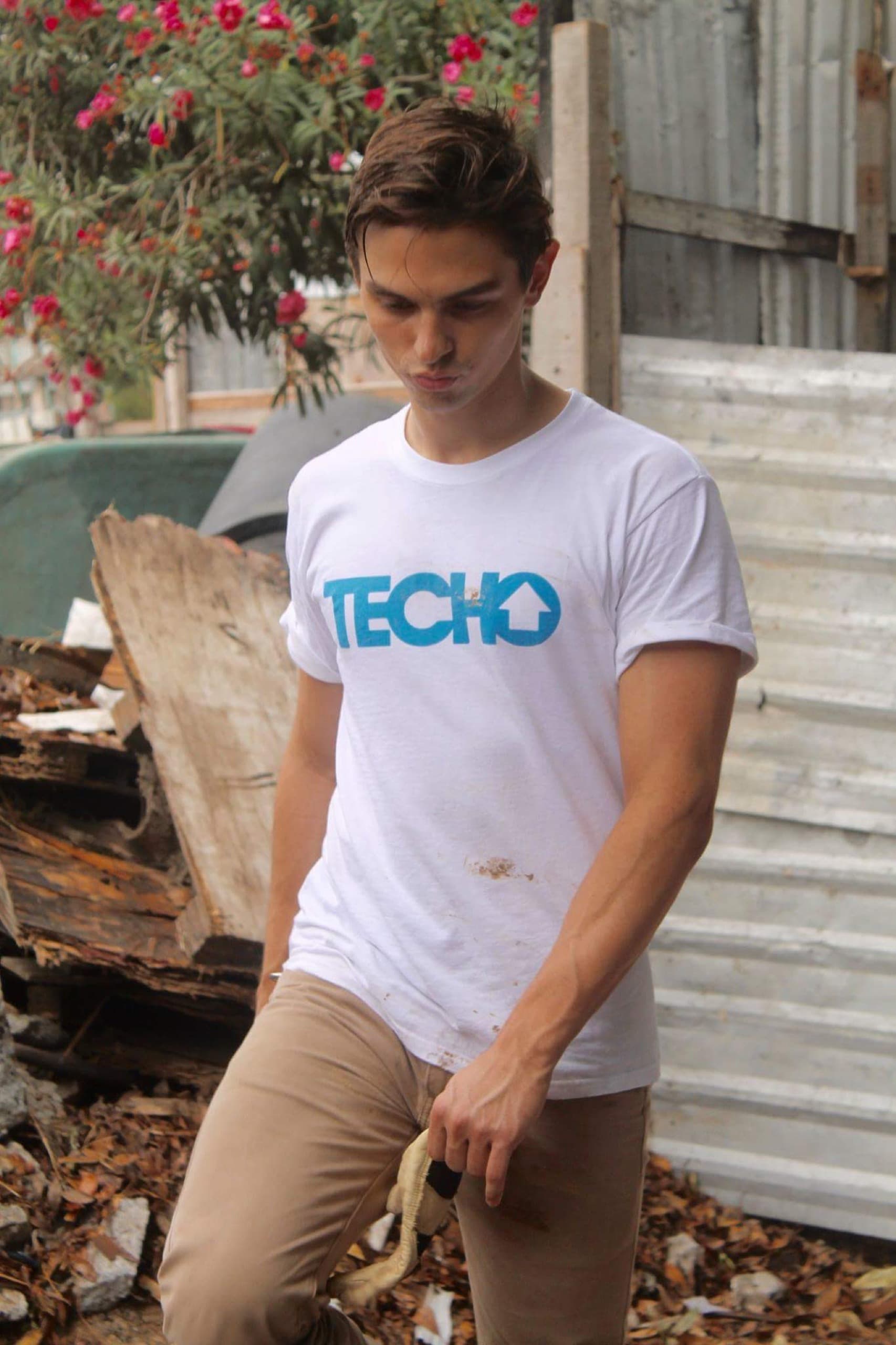 TECHO ASFM