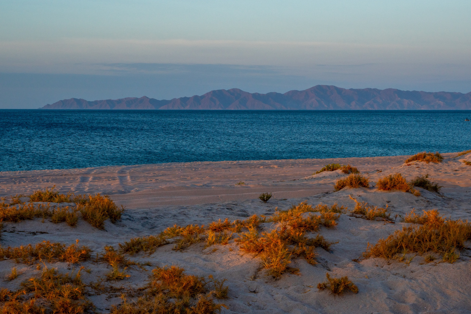 La Paz